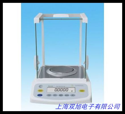 FB224自动内校电子分析天平 220g/0.1mg万分之一天平