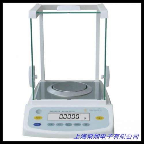 GL124i-1SCN电子分析天平0.1mg万分之一天平赛多利斯黄金珠宝天平
