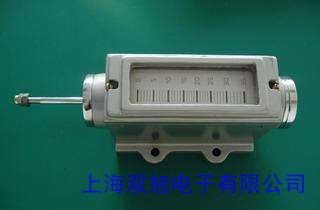 温控器型温度传感器