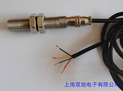 美国AI-TEK阿泰克70085-1010-214转速传感器