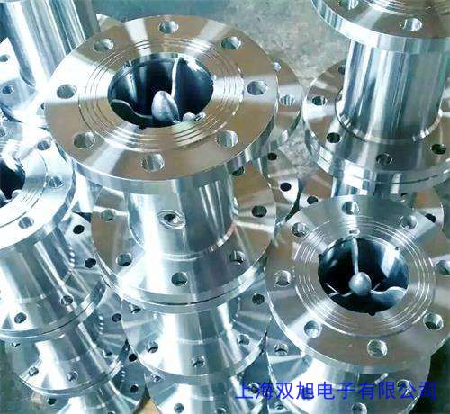 ZH09-T4电动工具检测扭矩传感器 大量程转矩转速传感器