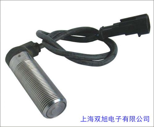交流电机编码器 叉车电机转速传感器 电动汽车电机编码器
