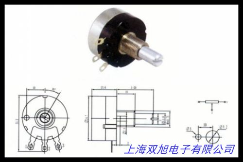 WTH118 2W 100K Ȧ̼Ĥλ ɵ΢λ ȫ λ