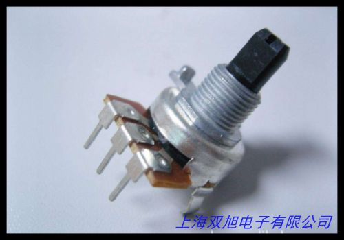 双联多圈绕线电位器,电位器开关,物美价廉