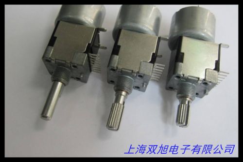 ALPS直滑先锋300先锋600 先锋 无阻力推子电位器 DCV1010