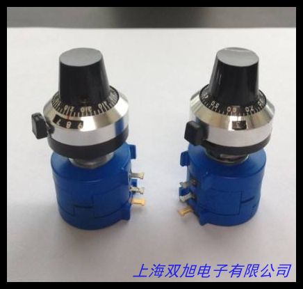 双联多圈绕线电位器,电位器开关,物美价廉