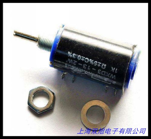 20mm 旋转编码器 编码开关/EC11/数字电位器 带开关 五脚