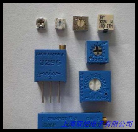 20mm 旋转编码器 编码开关/EC11/数字电位器 带开关 五脚