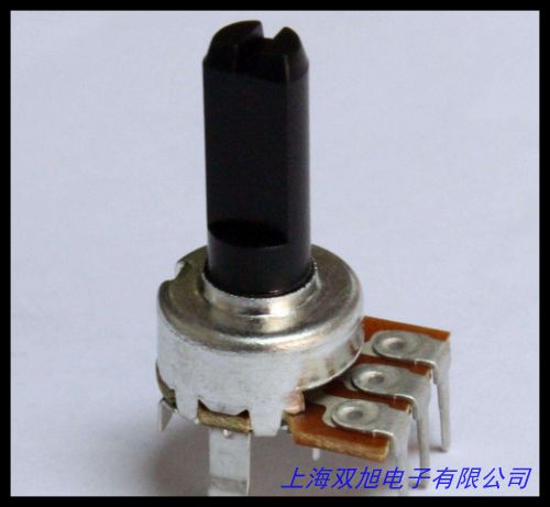 卧式电位器 蓝白可调电阻 RM065 223 22K 精密电位器 全新现货