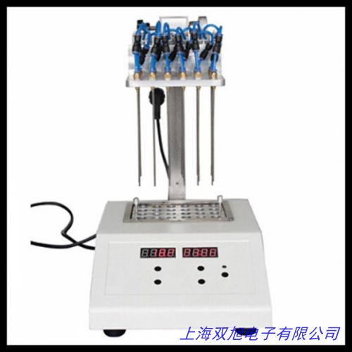 DSY-VI型 水浴氮吹仪 品质保障