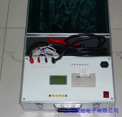 直流电阻速测仪 型号:HTW1-BRC-II库号:M218817