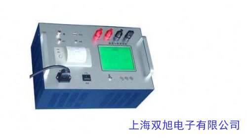 直流电阻测试仪/PY3008-1A直阻仪/变压器直阻速测仪
