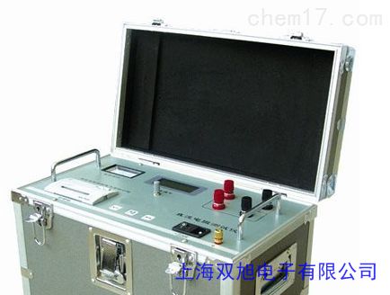 电阻速测仪 微电阻检测仪 型号 TRE-BY2580-II