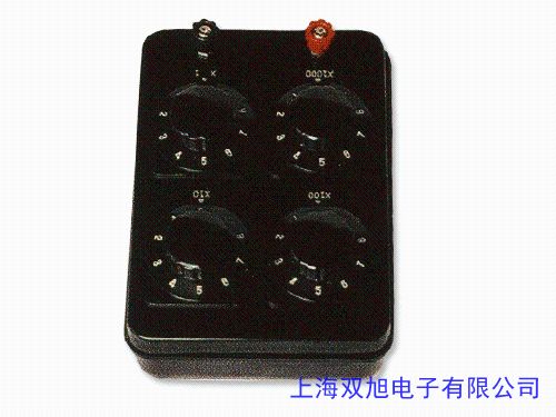 电阻箱 电阻柜专卖 电阻箱价格