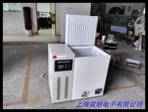 零下50度零下60度低温箱 高低温试验箱 进口压缩机 冰柜 可以订做新标准
