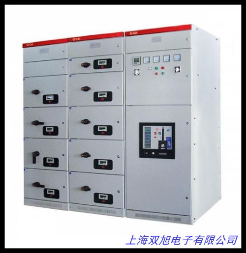 特变电工变压器定制加工GGD交流低压配电柜