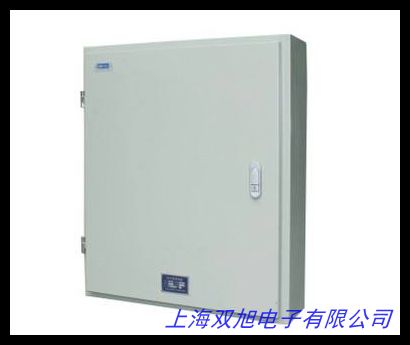 大量现货 低压照明箱 家用断路器布线箱 白色加厚款PZ3