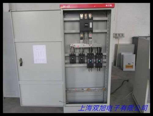 大量现货 低压照明箱 家用断路器布线箱 白色加厚款PZ3