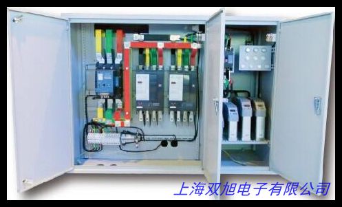 大量现货 低压照明箱 家用断路器布线箱 白色加厚款PZ3