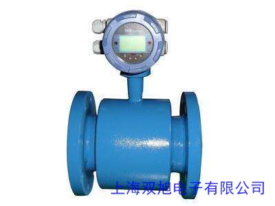 电磁流量计 水用流量计