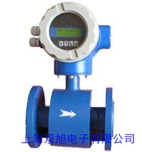 ...电磁流量计涡街流量计东海边落户