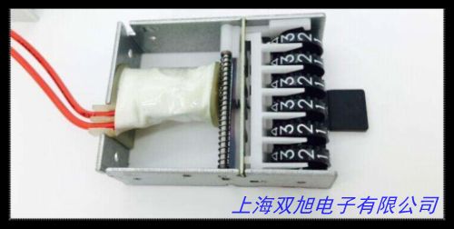 提供DF-4型电磁矿石粉碎机 电磁式制样粉碎机 矿石粉碎机
