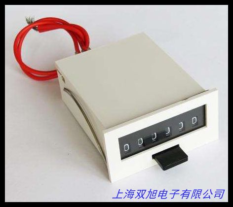 激光尘埃粒子计数器