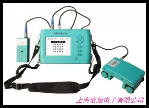 ZBL-R620 R630 混凝土钢筋检测仪钢筋位置测定仪扫描仪楼板测厚仪