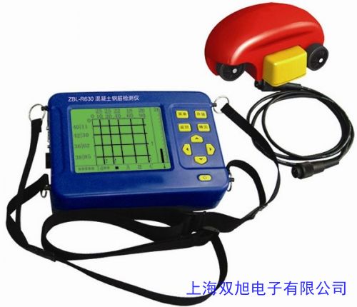 HC-GY30混凝土钢筋位置检测仪 钢筋扫描仪 保护层厚度检测仪