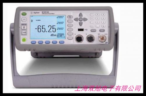 Agilent E4417A双通道功率计租赁销售EPMI-P系列E4417A苏州