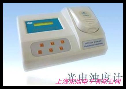 电参数测试仪 数字功率计 电器功率检测器