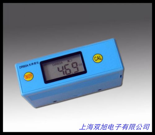 罡然光泽度计折射仪SMN60数字折射仪