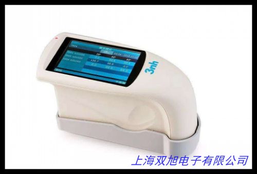 光泽度仪照度计0~199.9Gs光泽单位