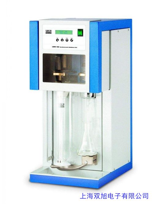 半微量定氮蒸馏装置蒸馏器改良式半微量定氮蒸馏装置蒸馏器
