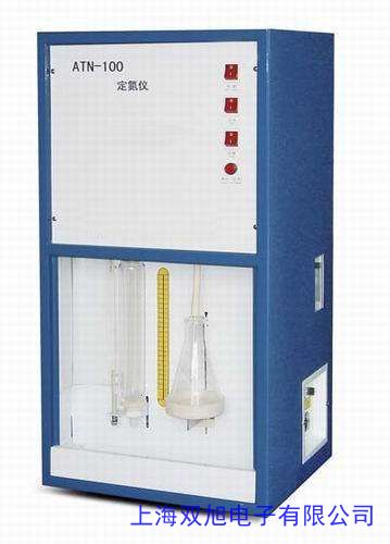 KDN-04C凯氏定氮仪KDN-08C凯氏定氮仪/蛋白质测定仪含消化炉