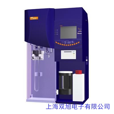 凯氏定氮仪含消化炉KDN-08C