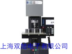 手动转塔HV-1000数显显微维氏硬度计金属螺丝测试