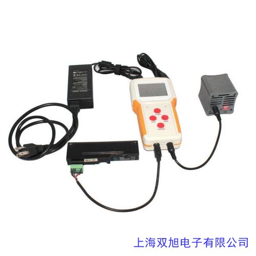 PC-3A袖珍式激光可吸入粉尘连续测试仪PM2.5/10.001~10mg
