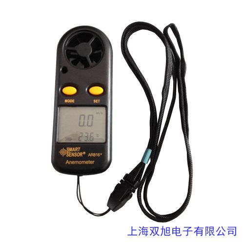 LM8102风速计/照度计/温湿度计/温度计/噪音计
