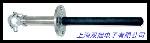直销双支耐磨热电偶WRNK2-431DKM高温耐磨热电偶电厂