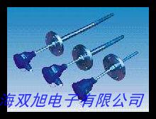 高温耐磨热电偶,热电阻传感器温度变送器 铠装PT100/K型