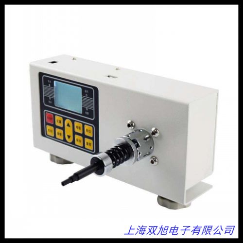 Desoutter马头数字扭矩测试仪