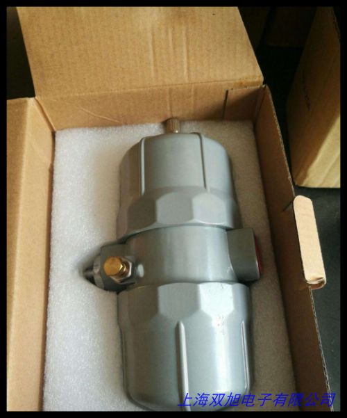 气动式自动排水器 排水神器 空压机储气罐自动排水器末端气动式PA