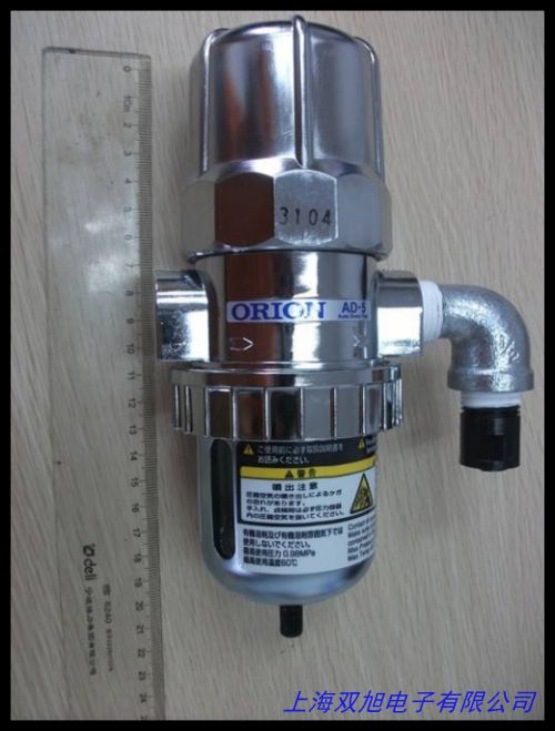 AW2000-02过滤调压阀排水器优质气源处理空气过滤减压器AW2000
