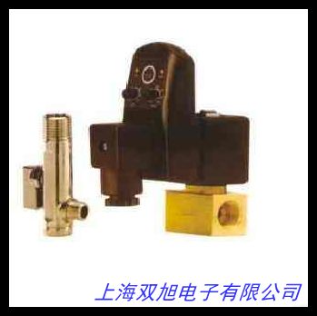 自动排水器 UAW30-2D 空气过滤调压器 调压阀减压阀 气压阀CHANTO