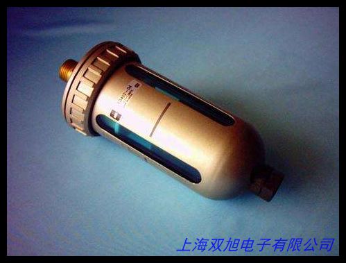 自动排水器