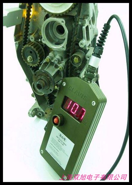 德国SCHMIDT RTM-400皮带张力仪