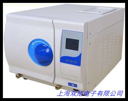 MJQ-12L-A 三次真空高温高压灭菌器