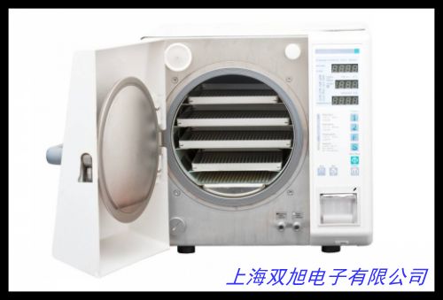 上海YXQ-LS-50SII立式高压灭菌器/内循环/50升压力