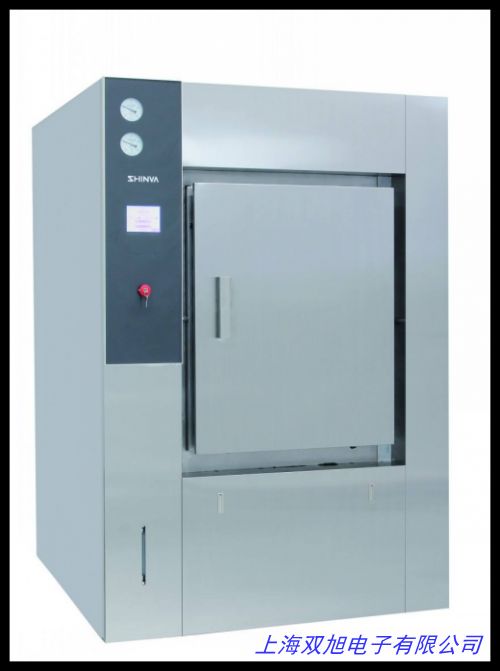 上海 电加热手提式灭菌器蝶型螺母开盖型YXQ-SG46-280S